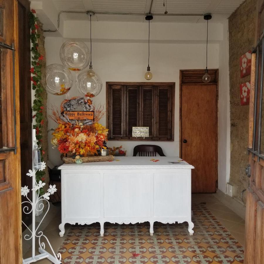 Hotel Casa Ensueño Hogar Boutique Guaduas Exterior foto
