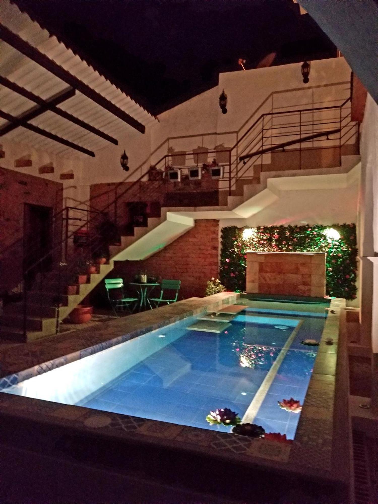 Hotel Casa Ensueño Hogar Boutique Guaduas Exterior foto